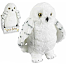 Hedwig plys 29 cm