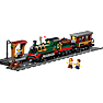 LEGO City Vintage damptog 60511