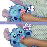 Baby Paws Stitch bamse 24 cm