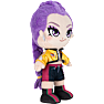 K-pop demon hunters Rumi bamse 20 cm