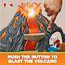 Paw Patrol: The Dino Movie Super Lava Blast legetøjssæt