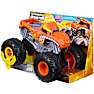 Monster Jam rev n' roar El Toro Loco legetøjsbil