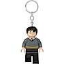 LEGO Harry Potter LED Nøglering Harry Potter