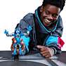 MrBeast lab action figs stealthpanther