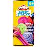 Play-Doh super stretch modellervoks