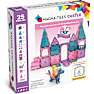 Magna-Tiles slot - 25 dele