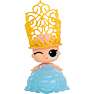 L.O.L. Surprise Princess Baby Sister dukke - flere varianter - assorteret