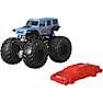 Hot Wheels® Monster Trucks 1:64 FYJ44