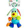 Lamaze hund rangle