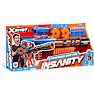 X-Shot Insanity motoriseret Rage Fire blaster med 72 pile