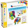 MAGNA-TILES hus 28-pak
