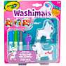 Crayola Washimals blisterhunde