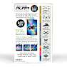 Sky Viper Aura Force Light-up Drone