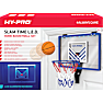 Hy-pro Slam Time basketballkurv