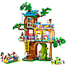 LEGO Friends Venskabs-trætophus og krea-område 42652