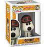 Funko POP! Wallace & Gromit - Gromit