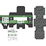 Noble Collection Minecraft redstone