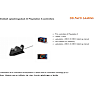 Deltaco dual ladestation til Playstation 5 controllere