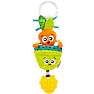 Lamaze gulerod rangle