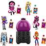 Monster High Potions krystalkugle dukke - flere varianter - assorteret