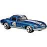 Hot Wheels Vintage Racing Club bil 1:64 - flere varianter - assorteret