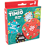 Timio Disc Sæt 2