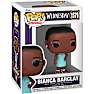 Funko POP! Wednesday - Bianca Barclay