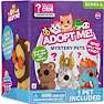 Adopt Me Mystery Pets - flere varianter - assorteret