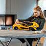 LEGO Technic McLaren P1 42172