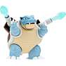 Pokémon Battle Feature Figur - Blastoise