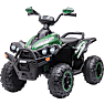 Army ATV - Grøn
