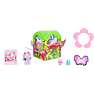 Bloomables samlefigur - flere varianter - assorteret