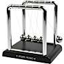 Newton's cradle