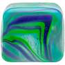 Needoh Nice Cube Swirl squish-legetøj – flere varianter - assorteret