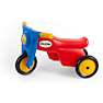 Dantoy Scooter med gummihjul, L: 58 cm