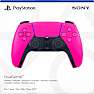 Sony Playstation 5 DualSense trådløs controller - Nova Pink