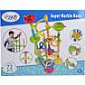 Constructor kids super marble race