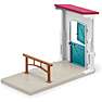 Schleich Horse Club ridecenter