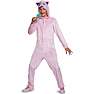 Pokémon Jigglypuff kostume