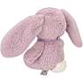 Snukis plysdyr - kaninen Daffy 18 cm