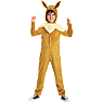 Pokémon Eevee kostume