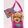 Pucci Pals cocker spaniel plyshund 20 cm