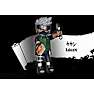 Playmobil 71099 Kakashi