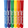 Maped Color'Peps vinduesmarkere - 6 stk.