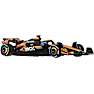 Hot Wheels F1 1:64 legetøjsbil - flere varianter - assorteret