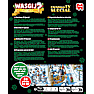 Wasgij julekalender - puslespil