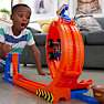 Hot Wheels monster truck legesæt – flere varianter – assorteret<BR>
