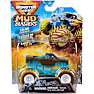 Monster Jam 1:64 mud blasters - assorteret