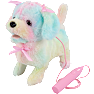 Happy Pets hunde hvalp - tie dye