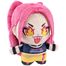 K-pop Demon Hunters blind mini ramen cup - flere varianter - assorteret